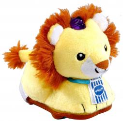 vtech toot toot lion educational toy